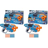 Amazon.co.jp: ハズブロ(HASBRO) ナーフ エリート2.0 コマンダー RD-6